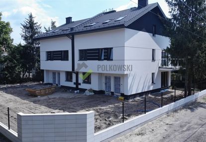 Dwupoziomowe mieszkanie 144,77m2 marki