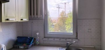 2-pokojowe mieszkanie na targówku