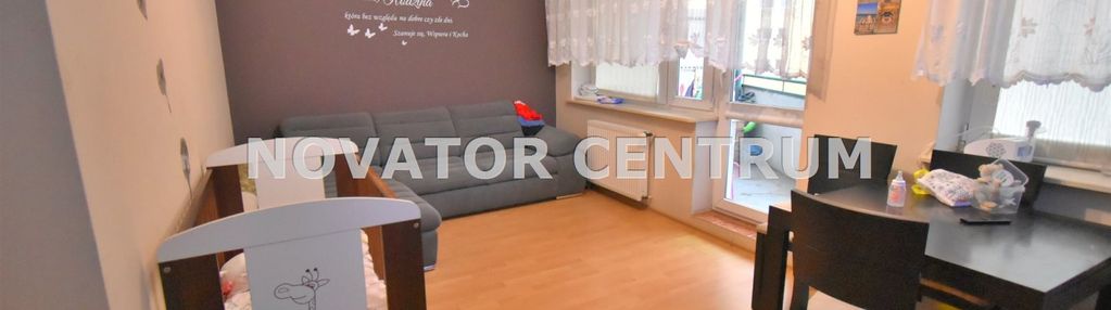 Nowe budownictwo, wzgórze wolności, 48m2