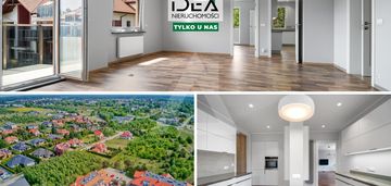 M-6 premium!osiedle bursztynowe, osielsko,od zaraz