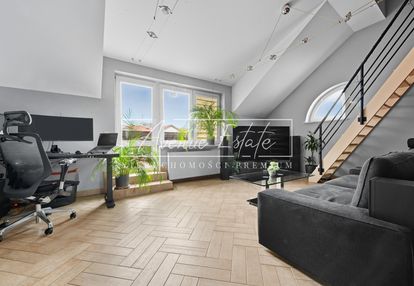 2-pokojowe/ dwustronne/ 67 m² po podłodze/