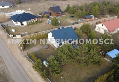 Nowy dom 150 m, wys.standard, gotowy do wprodzenia