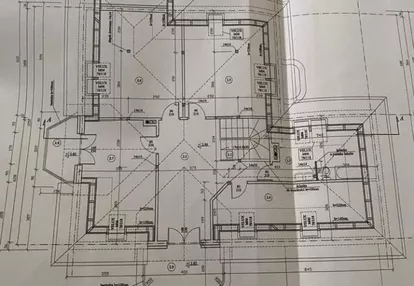 Działka na sprzedaż 1030m2