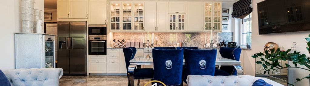 Mieszkanie premium na starym mieście, ul. zamojska