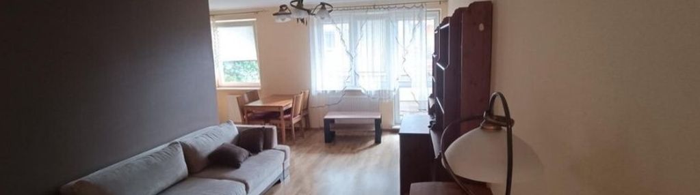 1-pokojowe mieszkanie na białołęce