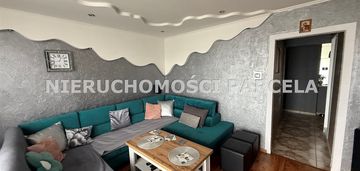 M5 z balkonem ul. pomorska