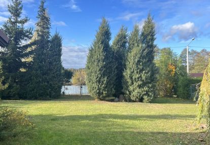 Sapowice domek rekreacyjny blisko jeziora