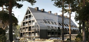 Przepiękny apartament na helu! oferta wyjątkowa!