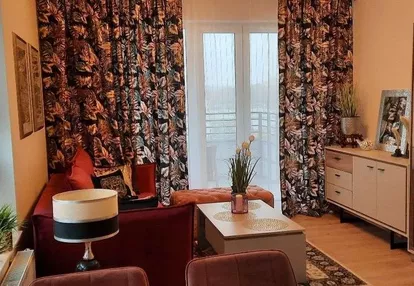 Apartament 2-pokojowy nowe osiedle ul.Golisza