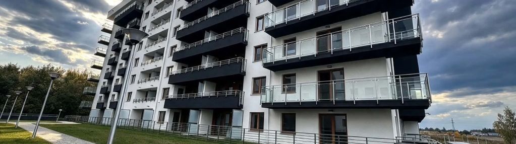 Gotowe | ogródek | m.post oraz komórka lokatorska