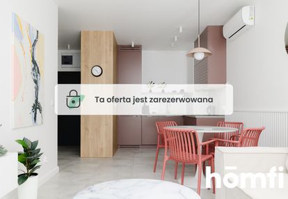 Kajdasza | nowe, parking, klimatyzacja, balkon