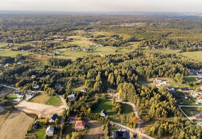 Działka budowlana 1836 m² | pomlewo | mpzp