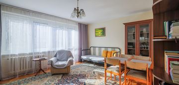 Pierwsze piętro | potencjalne 3 pokoje z balkonem!