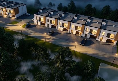 3 pokoje | salon ok. 31m2 | balkon 6m2 | garderoba