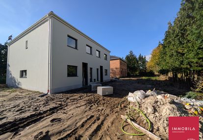 Wygodne, rodzinne bliźniaki na sprzedaż