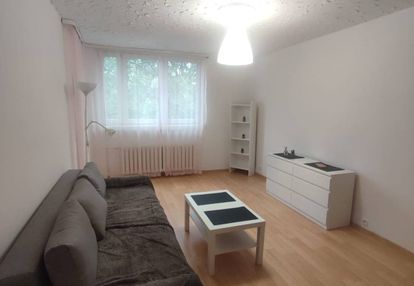 Mieszkanie na wynajem – 2 pokoje, 46 m², warszawa,