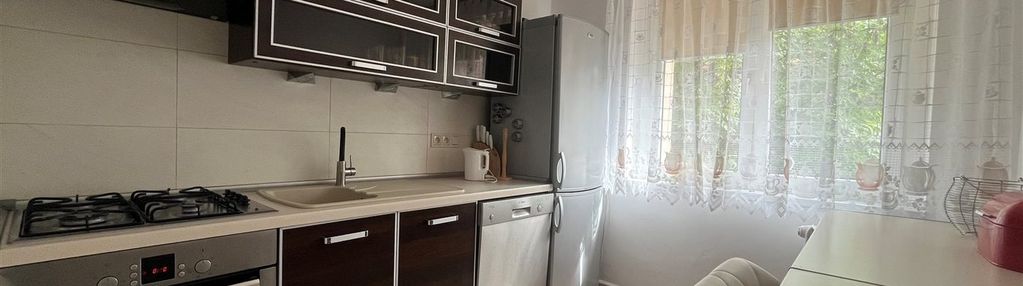 Umeblowane i wyposażone m-3!!!