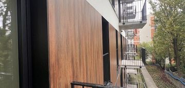 Dobra inwestycja/duży balkon/dostępne
