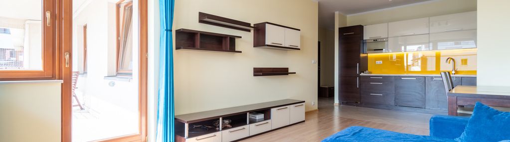 3-pok. 68m2, garderoba, parking, klima, ruczaj