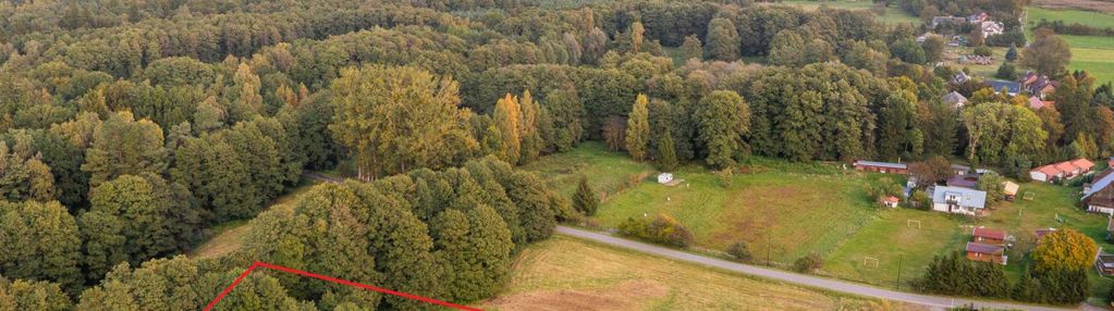 Okazja! działki budowlane krynica morska