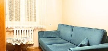 2 pokojowe mieszkanie w centrum sosnowca