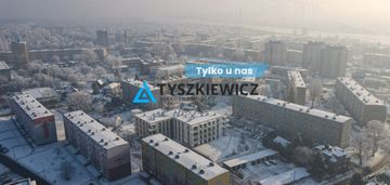 Nowe mieszkanie z aż 128m2 ogrodem blisko morza
