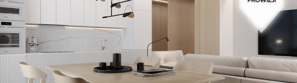 Nadmorski apartament - stegna