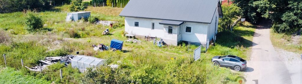 Dom marzeń w maszewie lęborskiem