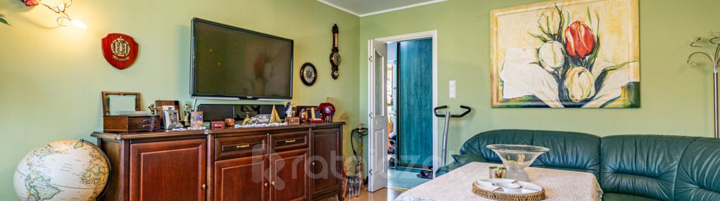 Mieszkanie wejherowo 60 m2