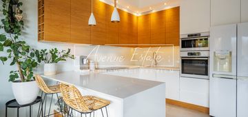 Segment premium/alternatywa dla wilanów town