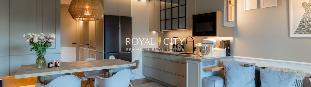 Topowy 3 pokojowy apartament na żoliborzu.