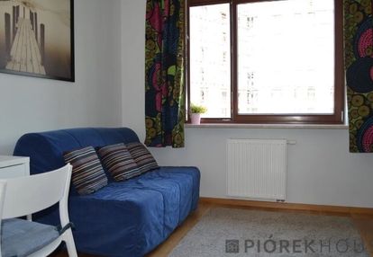 3-pokojowe mieszkanie na ursynowie