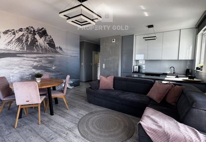 Gdańsk przymorze- spektrum