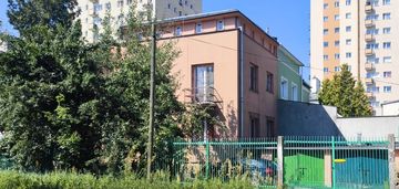 2 km od Centrum | bliski Mokotów | bezposrednio
