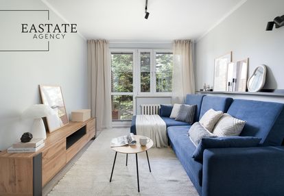 Słoneczne | 45m² | gdańsk przymorze