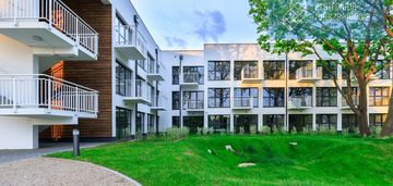Apartament nad morzem do odbioru