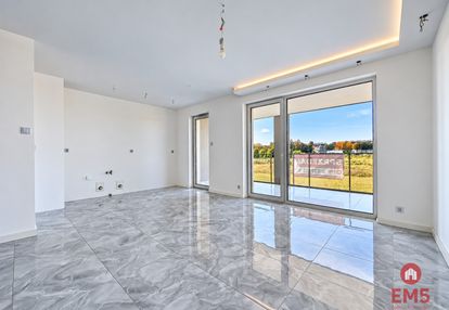 Mieszkanie 80 m² | 4 pokoje | duży balkon