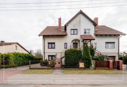 Wielopokolweniowy dom do wprowadzenia