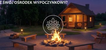 Twój własny ośrodek wypoczynkowy