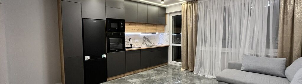 Słoneczny stok 58,8m²/4 pokoje po remoncie