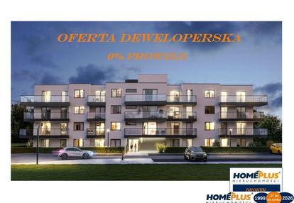 0%, oferta deweloperska - aparthotel w regułach