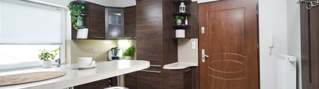 Spółdzielcza 60,30 m2, dywity, do wprowadzenia