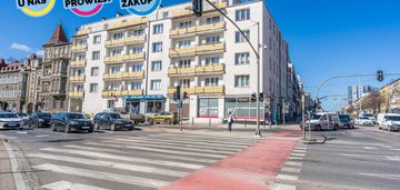 Nieruchomość inwestycyjna- pokoje dla studentów