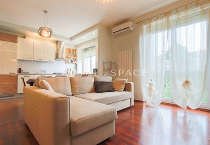 Komfortowe mieszkanie z balkonem blisko centrum!