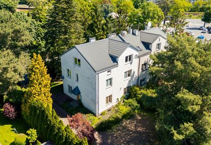 Mieszkalny lub na biuro blisko s2 i stacji kolejki