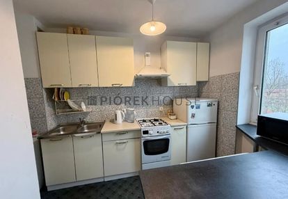 2-pokojowe mieszkanie na mokotowie
