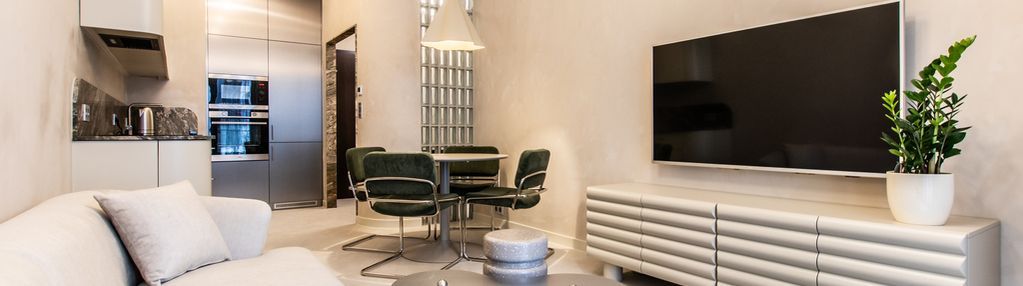 Noho | mogilska | 2 pok | wysoki standard |parking