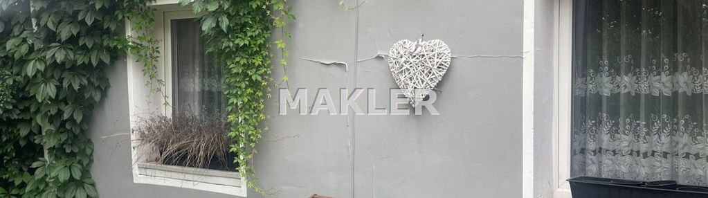 Domek  parterowy do remontu miedzyń