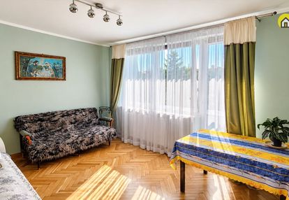 Dom z dwoma garażami – kielce, ul. pomorska