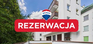 54 m² z dużym tarasem, blisko zalewu